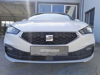 Seat Leon Gebrauchtwagen Seat Leon Gebrauchtwagen