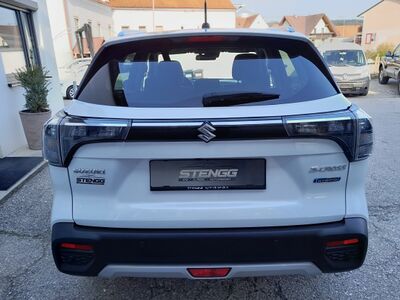 Suzuki SX4 S-Cross Gebrauchtwagen Suzuki SX4 S-Cross Gebrauchtwagen