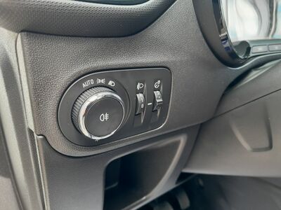 Opel Crossland Gebrauchtwagen