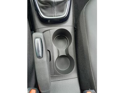 Opel Crossland Gebrauchtwagen