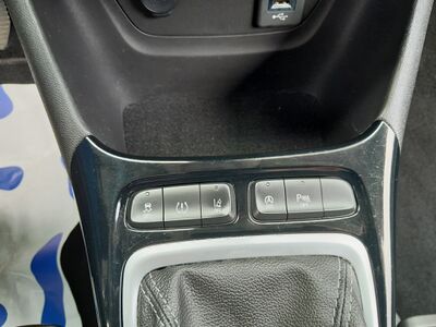 Opel Crossland Gebrauchtwagen