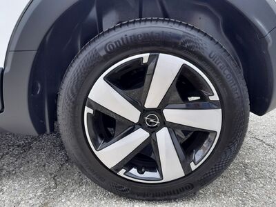 Opel Crossland Gebrauchtwagen