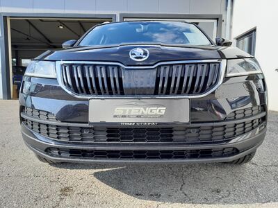 Skoda Karoq Gebrauchtwagen