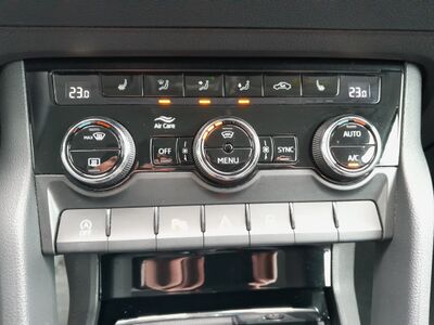 Skoda Karoq Gebrauchtwagen