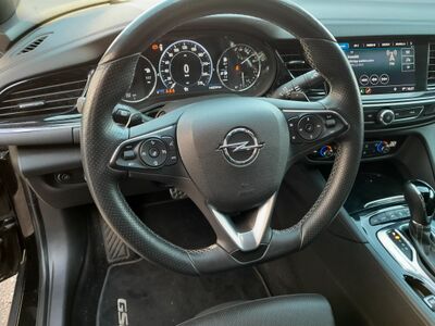 Opel Insignia Gebrauchtwagen
