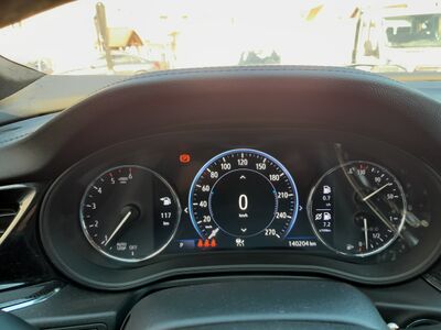 Opel Insignia Gebrauchtwagen