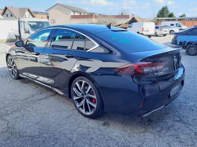 Opel Insignia Gebrauchtwagen