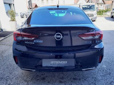 Opel Insignia Gebrauchtwagen