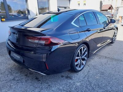 Opel Insignia Gebrauchtwagen