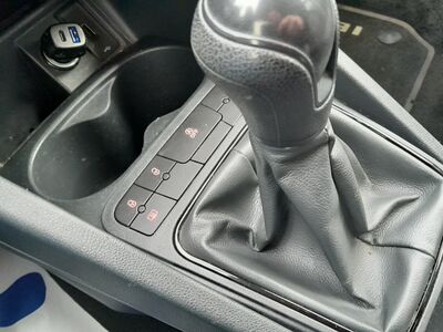 Seat Ibiza Gebrauchtwagen