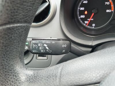 Seat Ibiza Gebrauchtwagen