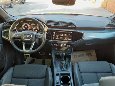Audi Q3 Gebrauchtwagen