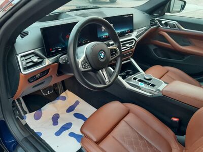 BMW i4 Gebrauchtwagen