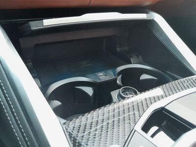 BMW i4 Gebrauchtwagen