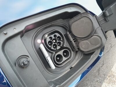 BMW i4 Gebrauchtwagen