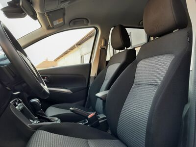 Suzuki S-Cross Gebrauchtwagen