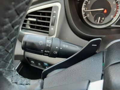 Suzuki S-Cross Gebrauchtwagen