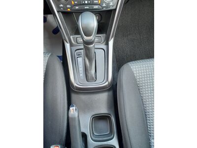 Suzuki S-Cross Gebrauchtwagen