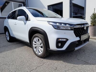 Suzuki S-Cross Gebrauchtwagen