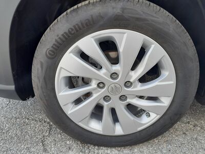 Suzuki S-Cross Gebrauchtwagen