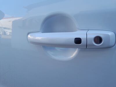 Suzuki S-Cross Gebrauchtwagen