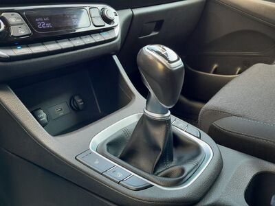 Hyundai i30 Gebrauchtwagen