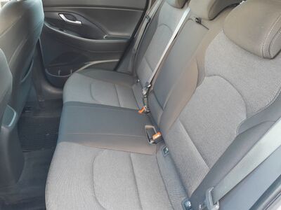 Hyundai i30 Gebrauchtwagen