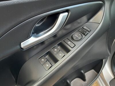 Hyundai i30 Gebrauchtwagen