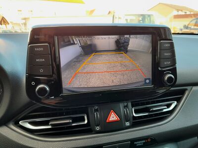 Hyundai i30 Gebrauchtwagen