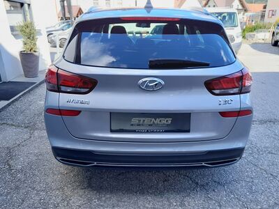 Hyundai i30 Gebrauchtwagen