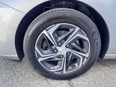 Hyundai i30 Gebrauchtwagen