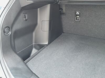 Suzuki S-Cross Gebrauchtwagen