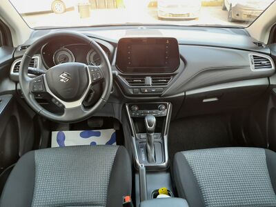 Suzuki S-Cross Gebrauchtwagen
