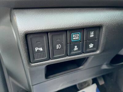 Suzuki S-Cross Gebrauchtwagen