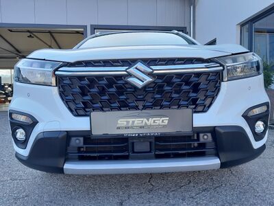 Suzuki S-Cross Gebrauchtwagen