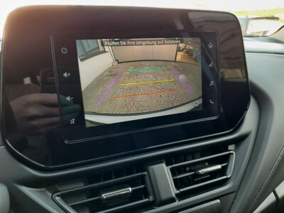 Suzuki S-Cross Gebrauchtwagen