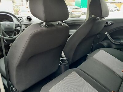 Seat Ibiza Gebrauchtwagen Seat Ibiza Gebrauchtwagen