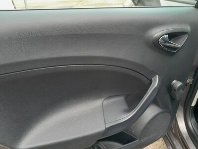 Seat Ibiza Gebrauchtwagen Seat Ibiza Gebrauchtwagen