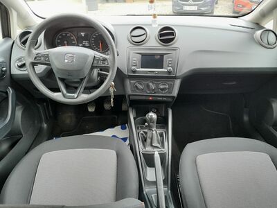 Seat Ibiza Gebrauchtwagen Seat Ibiza Gebrauchtwagen