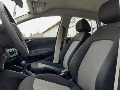 Seat Ibiza Gebrauchtwagen Seat Ibiza Gebrauchtwagen