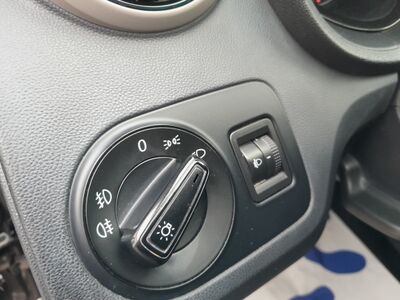 Seat Ibiza Gebrauchtwagen Seat Ibiza Gebrauchtwagen