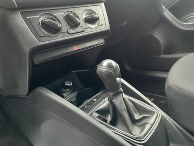 Seat Ibiza Gebrauchtwagen Seat Ibiza Gebrauchtwagen