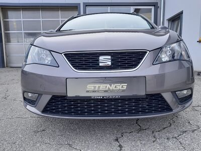 Seat Ibiza Gebrauchtwagen Seat Ibiza Gebrauchtwagen