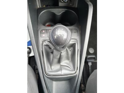 Seat Ibiza Gebrauchtwagen Seat Ibiza Gebrauchtwagen