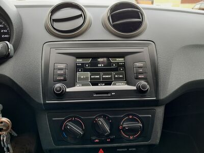 Seat Ibiza Gebrauchtwagen Seat Ibiza Gebrauchtwagen