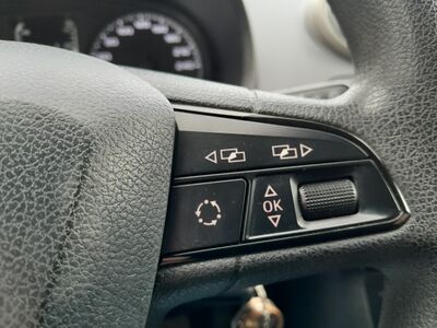 Seat Ibiza Gebrauchtwagen Seat Ibiza Gebrauchtwagen