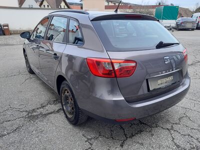 Seat Ibiza Gebrauchtwagen Seat Ibiza Gebrauchtwagen