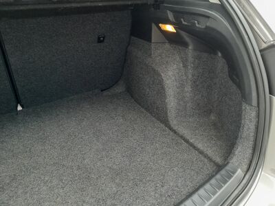 Seat Ibiza Gebrauchtwagen Seat Ibiza Gebrauchtwagen