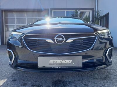 Opel Insignia Gebrauchtwagen