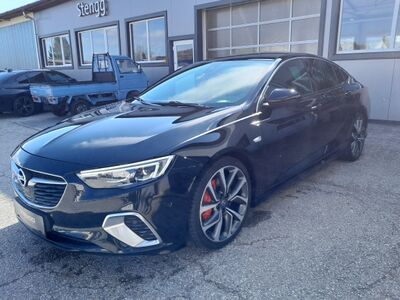 Opel Insignia Gebrauchtwagen